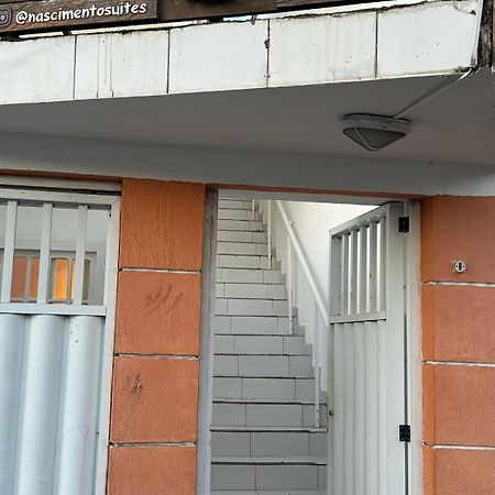 Nascimento Suites Búzios Exterior foto