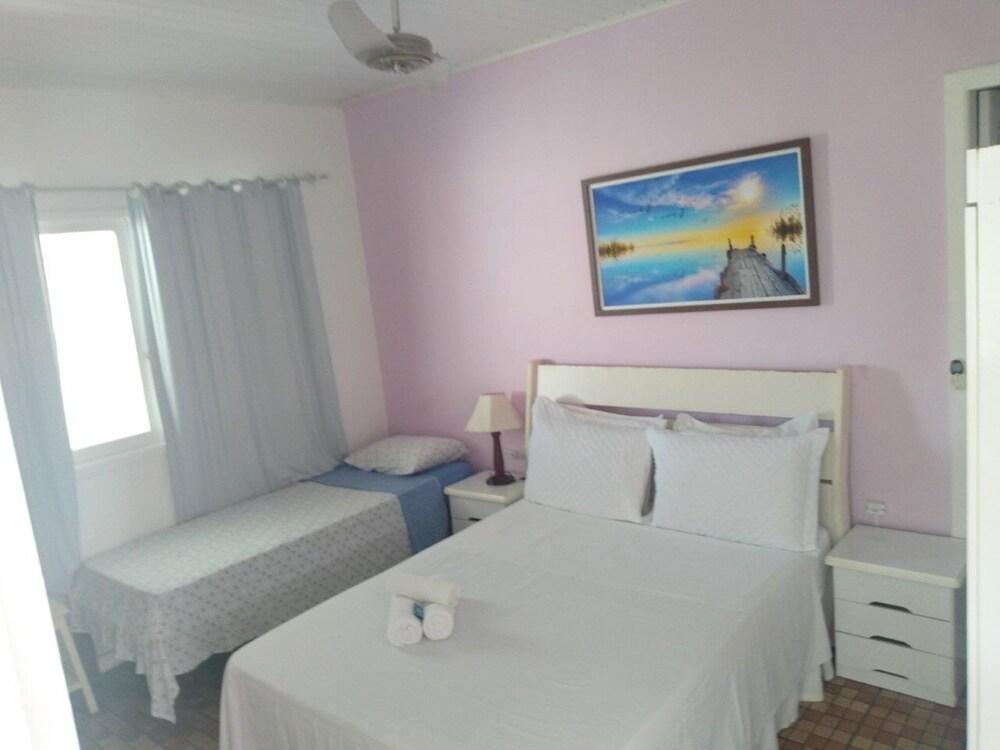 Nascimento Suites Búzios Exterior foto