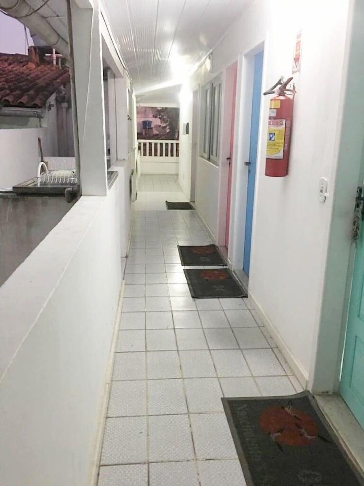 Nascimento Suites Búzios Exterior foto