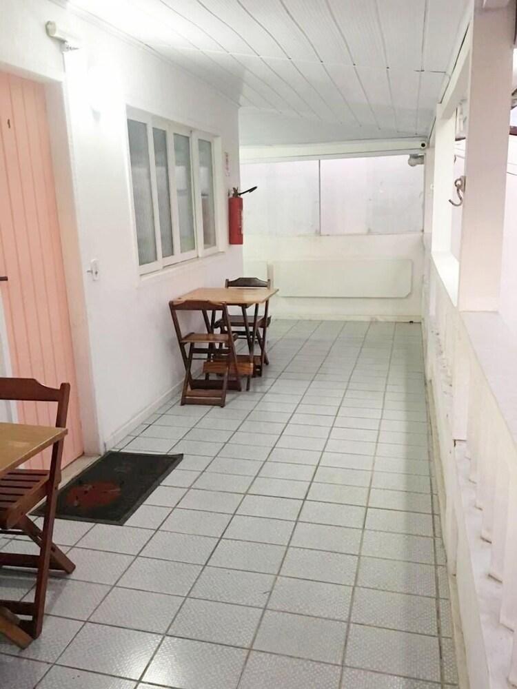 Nascimento Suites Búzios Exterior foto