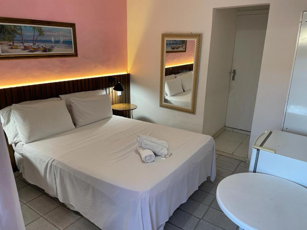 Nascimento Suites Búzios Exterior foto