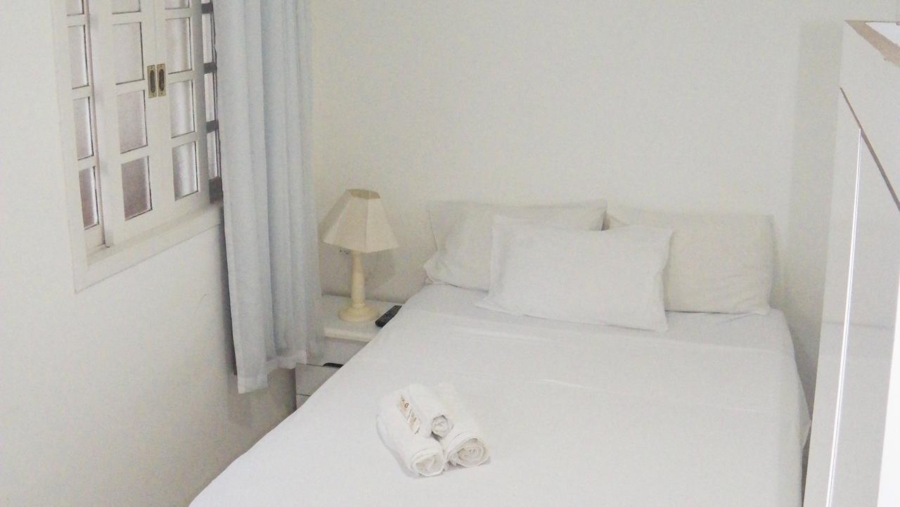 Nascimento Suites Búzios Cameră foto