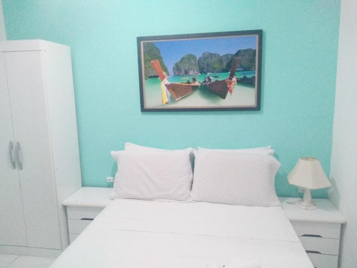 Nascimento Suites Búzios Exterior foto